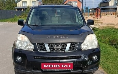 Nissan X-Trail, 2008 год, 800 000 рублей, 1 фотография