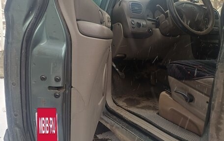 Dodge Caravan IV, 2003 год, 350 000 рублей, 10 фотография