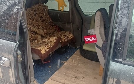 Dodge Caravan IV, 2003 год, 350 000 рублей, 8 фотография