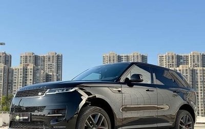 Land Rover Range Rover Sport, 2025 год, 15 380 000 рублей, 1 фотография