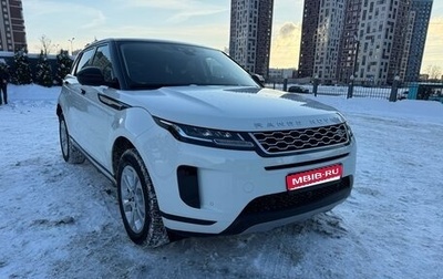 Land Rover Range Rover Evoque II, 2020 год, 4 100 000 рублей, 1 фотография