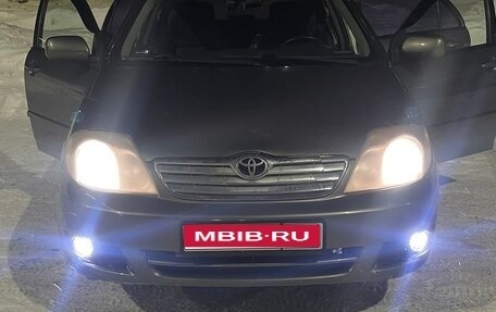 Toyota Corolla, 2006 год, 665 000 рублей, 1 фотография