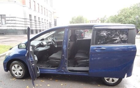 Honda Freed I, 2013 год, 1 389 000 рублей, 3 фотография