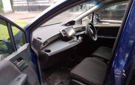 Honda Freed I, 2013 год, 1 389 000 рублей, 11 фотография