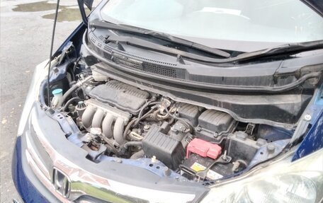 Honda Freed I, 2013 год, 1 389 000 рублей, 12 фотография