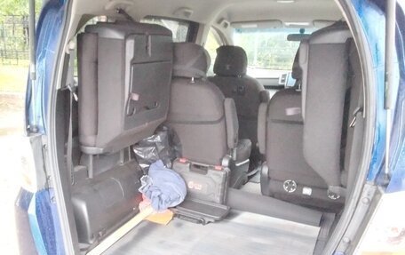 Honda Freed I, 2013 год, 1 389 000 рублей, 14 фотография