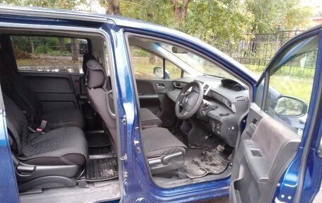 Honda Freed I, 2013 год, 1 389 000 рублей, 13 фотография