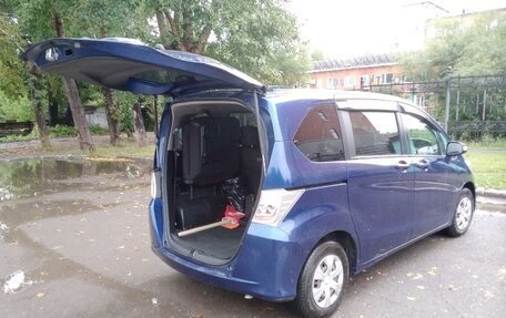 Honda Freed I, 2013 год, 1 389 000 рублей, 20 фотография