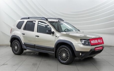 Renault Duster I рестайлинг, 2012 год, 948 000 рублей, 1 фотография