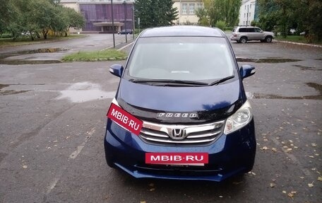 Honda Freed I, 2013 год, 1 389 000 рублей, 26 фотография