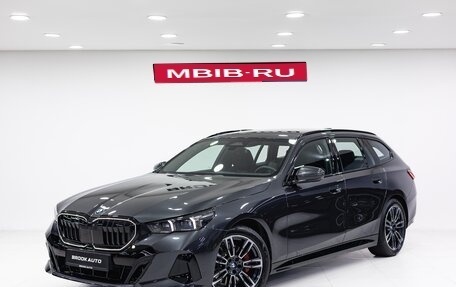 BMW 5 серия, 2024 год, 8 990 000 рублей, 1 фотография