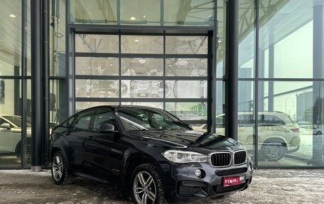 BMW X6, 2019 год, 5 050 000 рублей, 1 фотография