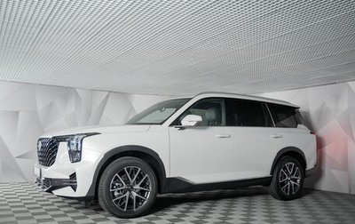 GAC GS8, 2025 год, 4 977 660 рублей, 1 фотография