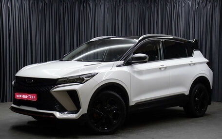 Geely Coolray I, 2023 год, 2 398 000 рублей, 1 фотография