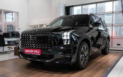 GAC GS8, 2025 год, 4 299 000 рублей, 1 фотография