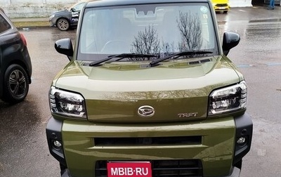 Daihatsu Taft, 2020 год, 1 250 000 рублей, 1 фотография