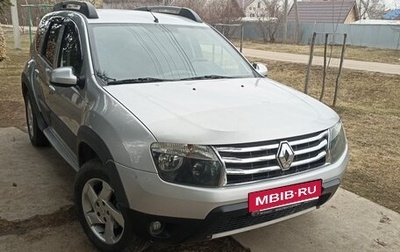 Renault Duster I рестайлинг, 2013 год, 1 150 000 рублей, 1 фотография