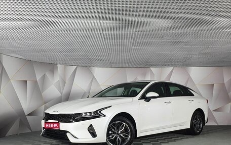 KIA K5, 2025 год, 4 899 000 рублей, 1 фотография