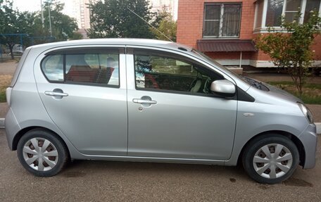 Daihatsu Mira e:S I рестайлинг, 2016 год, 630 000 рублей, 1 фотография