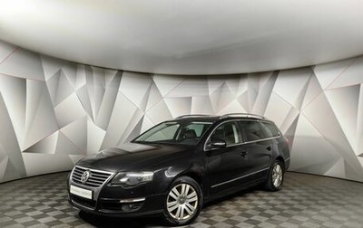 Volkswagen Passat B6, 2009 год, 545 000 рублей, 1 фотография