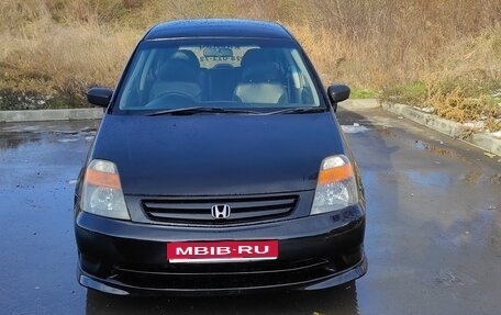 Honda Stream I рестайлинг, 2002 год, 480 000 рублей, 1 фотография