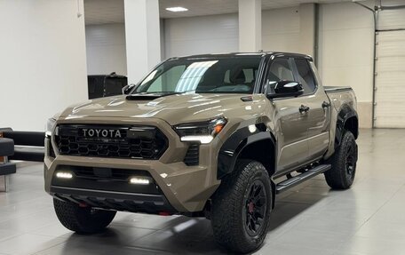Toyota Tacoma, 2025 год, 10 990 000 рублей, 1 фотография
