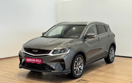 Geely Coolray I, 2022 год, 1 900 000 рублей, 1 фотография