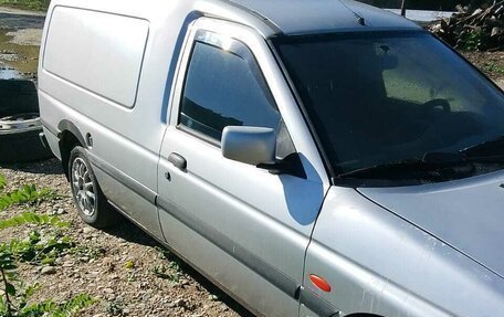 Ford Escort V, 1996 год, 200 000 рублей, 2 фотография