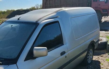 Ford Escort V, 1996 год, 200 000 рублей, 3 фотография