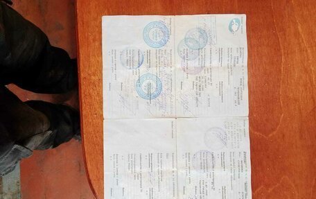 Ford Escort V, 1996 год, 200 000 рублей, 7 фотография