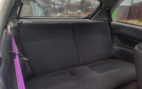 Honda Civic VII, 1998 год, 340 000 рублей, 9 фотография