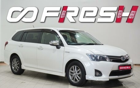 Toyota Corolla, 2013 год, 1 365 000 рублей, 1 фотография
