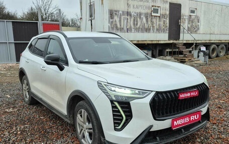 Haval Jolion, 2024 год, 1 584 000 рублей, 1 фотография