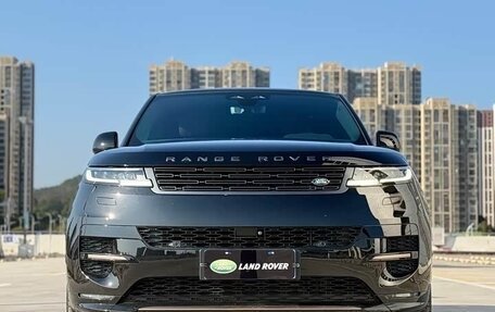 Land Rover Range Rover Sport, 2025 год, 15 380 000 рублей, 2 фотография