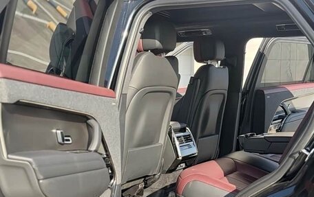 Land Rover Range Rover Sport, 2025 год, 15 380 000 рублей, 5 фотография