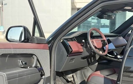 Land Rover Range Rover Sport, 2025 год, 15 380 000 рублей, 4 фотография