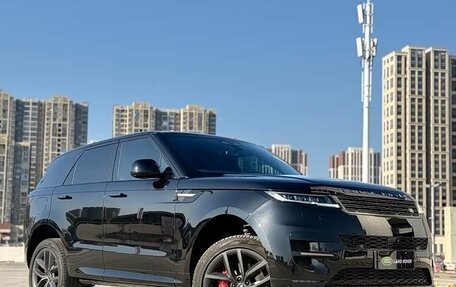 Land Rover Range Rover Sport, 2025 год, 15 380 000 рублей, 3 фотография