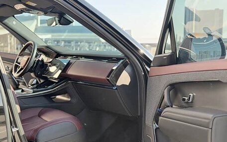 Land Rover Range Rover Sport, 2025 год, 15 380 000 рублей, 6 фотография