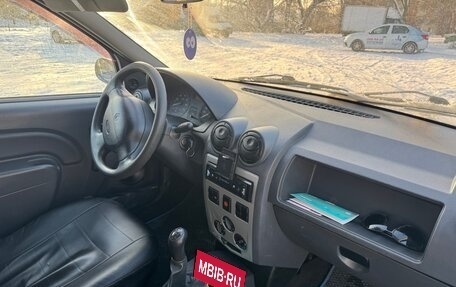 Renault Logan I, 2008 год, 350 000 рублей, 5 фотография