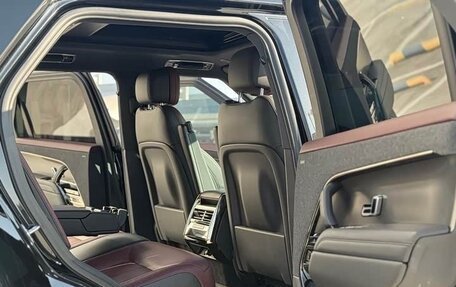 Land Rover Range Rover Sport, 2025 год, 15 380 000 рублей, 7 фотография