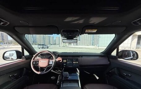 Land Rover Range Rover Sport, 2025 год, 15 380 000 рублей, 8 фотография