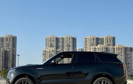 Land Rover Range Rover Sport, 2025 год, 15 380 000 рублей, 12 фотография