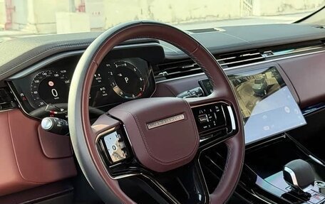 Land Rover Range Rover Sport, 2025 год, 15 380 000 рублей, 13 фотография