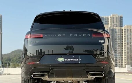 Land Rover Range Rover Sport, 2025 год, 15 380 000 рублей, 10 фотография