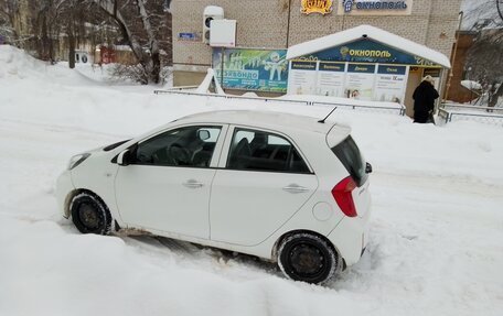 KIA Picanto II, 2016 год, 690 000 рублей, 4 фотография