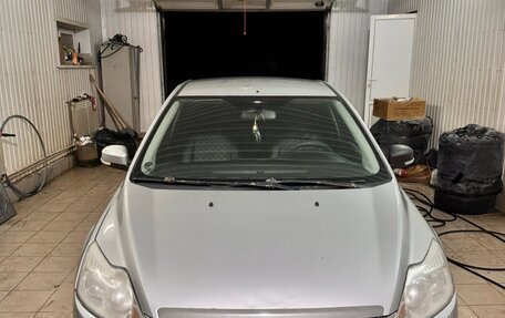 Ford Focus II рестайлинг, 2009 год, 410 000 рублей, 3 фотография