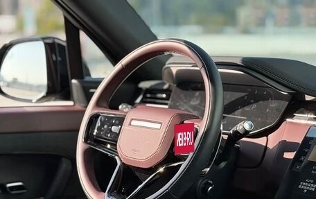 Land Rover Range Rover Sport, 2025 год, 15 380 000 рублей, 9 фотография