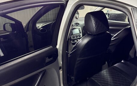 Ford Focus II рестайлинг, 2009 год, 410 000 рублей, 4 фотография