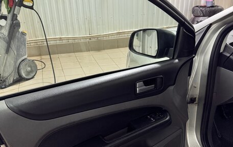 Ford Focus II рестайлинг, 2009 год, 410 000 рублей, 6 фотография