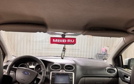 Ford Focus II рестайлинг, 2009 год, 410 000 рублей, 2 фотография